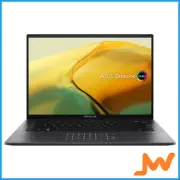 Asus ZenBook 14" 2.8K OLED Laptop, Ryzen 7-7730U, 16GB RAM, 1TB SSD, Windows...