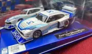 Slot Car 1/32 Carrera Digital Ford Capri Zakspeed Turbo #52 30831 - Scalextric