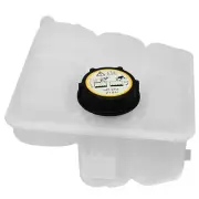BRTEC Coolant Fluid Overflow Bottle Tank Reservoir 2013 2014 2015 2016 for Fo...