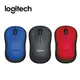 羅技 Logitech M221 靜音無線滑鼠