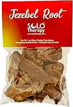 Jezebel Root 28 Grams, Jezebel Root Herb, Used for Love, Passion and Wealth Conjure Practices