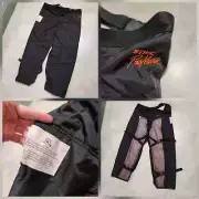 STIHL Promark Chainsaw Protection Chaps Pants Mens Size W 30"-42" Large L/36