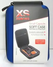 XSORIES - Capxule GoPro Case (Small) - Blue