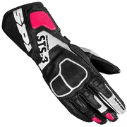 STS-3 Lady Black Fuchsia