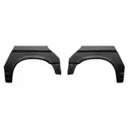 Upper Wheel Arch Quarter Panel Long Wheel Base for 90-03 Vw Eurovan Van Bus PAIR
