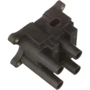 Standard Motor Products UF-740 Ignition Coil For 11-20 Ford Fiesta Figo (for: Ford)