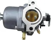 791858 Carburetor Fit For Briggs Fit For Stratton 792358 791858 14hp 15hp 16hp 17hp Lawn Mower Tractor With Air Filter