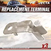 3pcs Projecta Replacement Terminal To suit 925 series distribution terminal