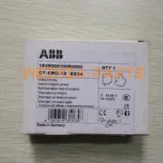 One New ABB CT-ERD.12 E234 1SVR500100R0000 Time Relay