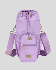 [Sachi] Sachi Bottle Bag in Orchid Pink One Size