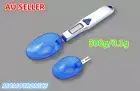 Digital LCD 300g 0.1g Kitchen Spoon Scale (QS63) Mini Weighing Measuring tool