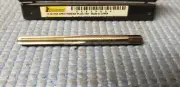Interstate Bright Finish Straight Flute PlugTap # 10-60 HSS 4FL 04838504