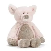 Demdaco Baby - Barnyard Baby Pig Plush