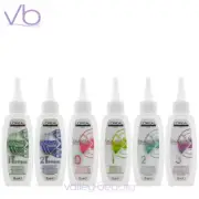 L'Oreal Dulcia Advanced Lotion 0, 1, 2, 3, 1T, 2T - Professional Perm Solution