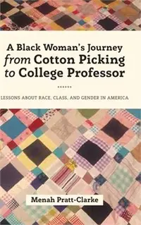 在飛比找三民網路書店優惠-A Black Woman's Journey from C