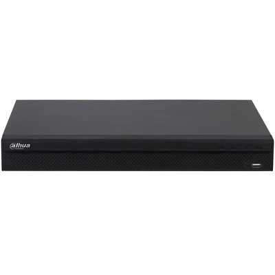 Dahua NVR4208-4KS3 8CH 1U 2HDDs Lite Network Video Recorder