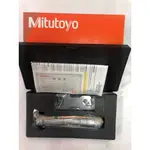 【卡尺專家】日本MITUTOYO 三豐 368系列 三點式內徑測微器(通孔) 368-767 25-30MM