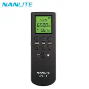 NANLITE RC-1 Wireless Remote Controller for Nanlite Forza 60 60B Pavotube 6C 30C