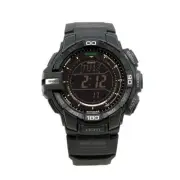 CASIO PRO TREK PRG-270-1AJF Triple Sensor Ver.3 Tough Solar Digital Men W .JP