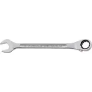 Stahlwille 41171414 Combination Ratchet Spanner 14 mm