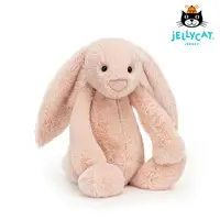 在飛比找誠品線上優惠-Jellycat經典蜜桃粉兔/ 36cm