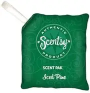 Scentsy Scent Pak (Iced Pine)