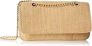 [The Drop] Women's Koko Chain Strap Flap Bag