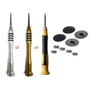 PC Laptop Bottom for Case Screw Screwdriver For Retina A1398 A1425 A
