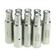 Versatile Ceramic Punching Guide Rail for EDM Drilling Machine 0 15 3 0mm