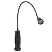 CREE LED Work Light - 550 Lumen Magnetic Light Lamp with Flexible Gooseneck -...