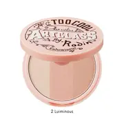 TOO COOL FOR SCHOOL ARTCLASS BY RODIN HIGHLIGHTER
