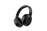EDIFIER W820NB Plus Active Noise Cancelling Wireless Bluetooth Stereo Headphone Headset 49 Hours Playtime, Bluetooth V5.2, Hi-Res Audio wireless-Black