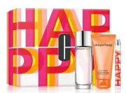 Clinique Happy Perfume Spray Set 50ml