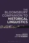 Continuum Companion to Historical Linguistics (Continuum Companions)