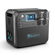 Bluetti AC200MAX Power Station 2,048Wh
