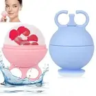 Tones Skin Ice Cube Roller Ice Face Roller for Face Gua Sha Stocking Stuffers