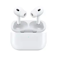 在飛比找蝦皮商城優惠-Apple AirPods Pro 2 支援MagSafe 