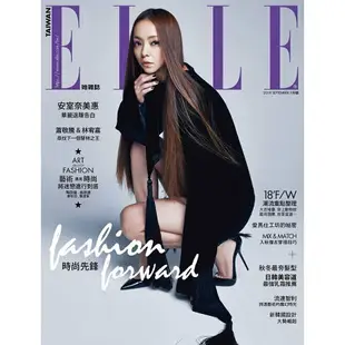 ELLE 324期加價購-Alice +olivia經典STACEFACE便當盒