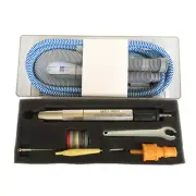 MSG-3BSN Pneumatic Polishing Grinding Pen 65000RPM 0.4-0.6Mpa New../