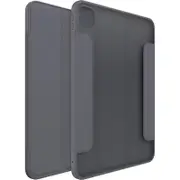 OtterBox 77-95257 Symmetry Folio Apple iPad Pro M4 11" 5th Gen Case Thunderstorm Black