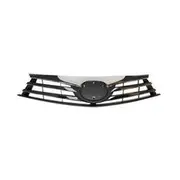 Sterling Grille to suit Toyota Corolla 01/2013 to 10/2016 - TYCO-GRI-645F