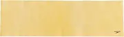 Speedo SE62050 Micro Sports Chamois Towel, Micro Sports Chamois Towel, Swimming, Unisex, Yellow, One Size Fits Most