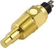 Coolant Temperature Sensor AZ35440 FPAZ35440 for John Deere Engine 4039 4045 6068 3029 Engine Coolant Water Temperature Sensor