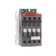 ABB AF12-30-10-13 3-Pole Contactor with Auxiliary Contact 100-250V50/60HZ-DC
