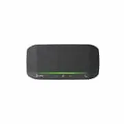 Poly 219656-01 Sync 10 Wired Usb Speakerphone With Noise Reduction Microsoft Teams Certified