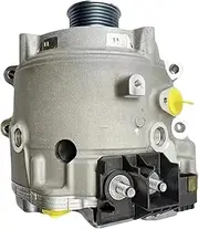 Compatible With Audi A6 A7 Q7 Q8 ALTERNATOR GENERATOR 4N0903028N 4N0903028E 4N0903028P
