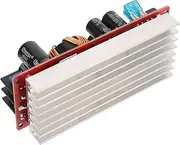 Gatuida Charging Power Module Boost Converter Charger Voltage Regulator Computer Adapter Cart LED Strip Inverter Cord Tool Surge Supply Lighter Vacuum Cleaner Electronic Component