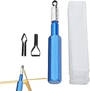 PVC Flooring Installation Tools - Flooring Gauge, Laminate Cutter | PVC Electrode Leveling Machine - Ergonomic Leveler for Enhanced Efficiency, Industrial Supplies for Flooring Projects