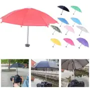 Essential Camera Sunshade Umbrella Compatible with For Sony's Hot Shoe System