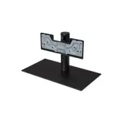 LG G4 Pedestal Stand For 65" G4 OLED TVs - Black